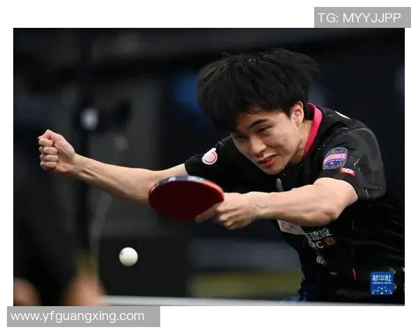 深圳乒乓球队在挑战赛中的速度表现分析与点评 深圳乒乓球队在挑战赛中的速度表现分析与点评