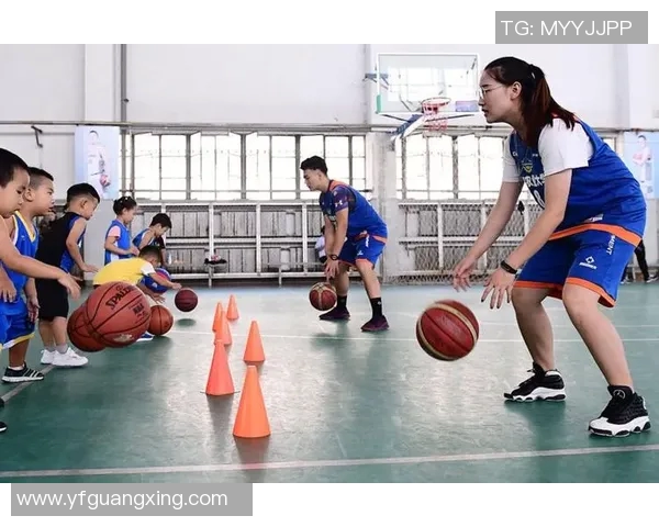 科学篮球技术训练方法的全面解析与实践指导 科学篮球技术训练方法的全面解析与实践指导