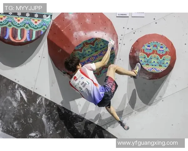 北京攀岩队实力飙升创历史新高力量排名引领全国攀岩潮流