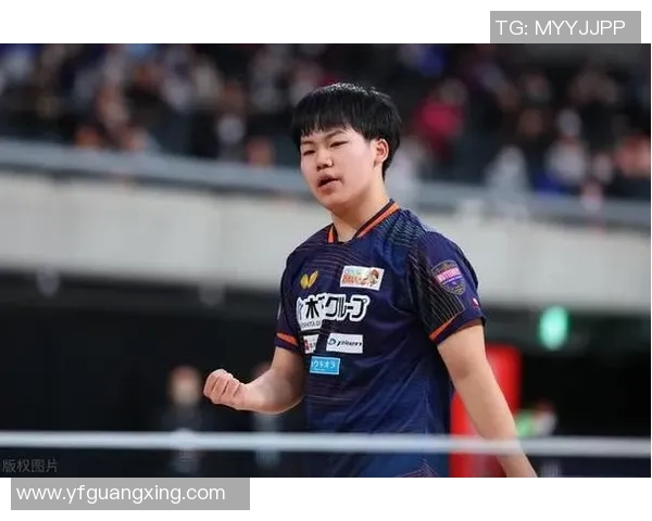 深圳乒乓球队选拔赛精彩点评速度表现分析与未来展望