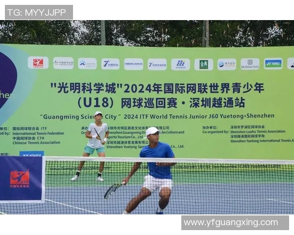 深圳网球队在城市联赛积分榜上以86分稳居第一名展现强劲实力