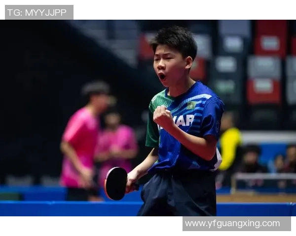 上海乒乓球队的崛起与发展探秘聚焦乒乓球运动的力量与魅力