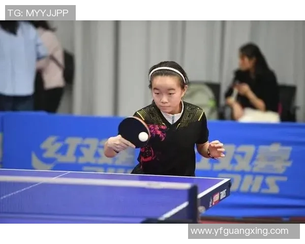 刘娜专访：从乒乓球小将到世界冠军的奋斗与成长之路