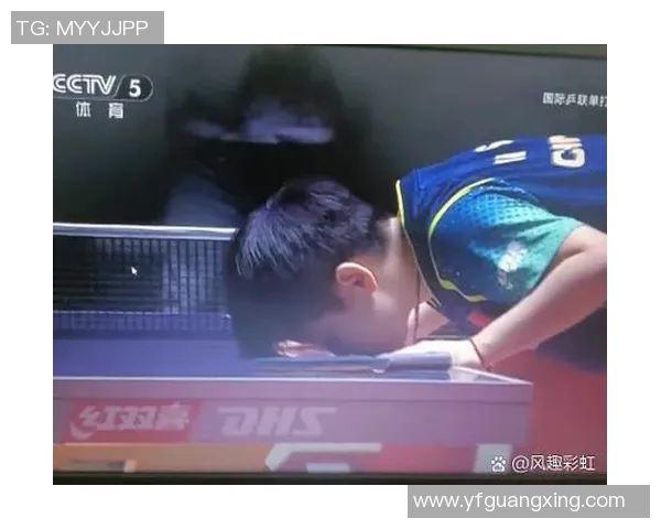 北京乒乓球队在世界杯中的心理素质表现分析与反思