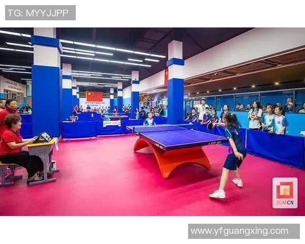 南京乒乓球队状态分析与未来展望聚焦乒乓球发展新机遇