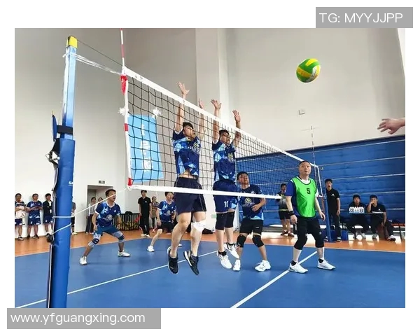 南京排球队选拔赛点评团队协作表现分析与未来发展展望