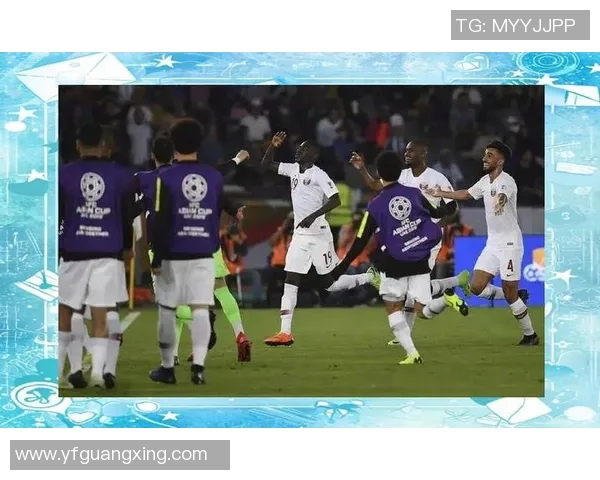 卡塔尔国家足球明星的崛起与成就解析 卡塔尔国家足球明星的崛起与成就解析